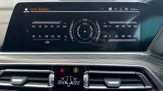 BMW X5 xDrive M50d 5dr Auto Diesel Estate